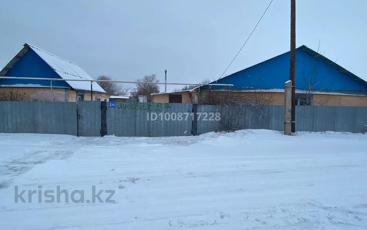 Жеке үй · 4 бөлме · 100 м² · 10 жүзд., Луговая 2 — Супермаркет Уйтолы, бағасы: 22.5 млн ₸ в Аксае — фото 2