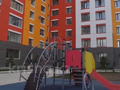 3-комнатная квартира · 98.1 м², трасса Астана-Караганда 4/3 за 45 млн 〒 в Сарайшык р-н