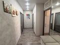 4-бөлмелі пәтер · 88 м² · 5/5 қабат, 7-й мкр. 12, бағасы: 28 млн ₸ в Актау, 18-й мкр  — фото 21