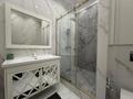 2-бөлмелі пәтер · 55 м² · 9/21 қабат, Просп. Сакена Сейфуллина 574/1к3, бағасы: 80 млн ₸ в Алматы, Бостандыкский р-н