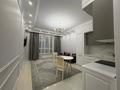 2-бөлмелі пәтер · 55 м² · 9/21 қабат, Просп. Сакена Сейфуллина 574/1к3, бағасы: 80 млн ₸ в Алматы, Бостандыкский р-н — фото 4