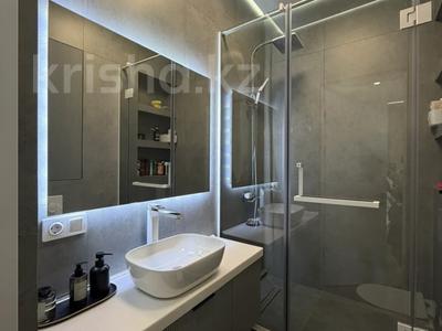 3-бөлмелі пәтер · 70 м² · 15/17 қабат, Сейфуллина 574/1 к3, бағасы: 100 млн ₸ в Алматы, Бостандыкский р-н