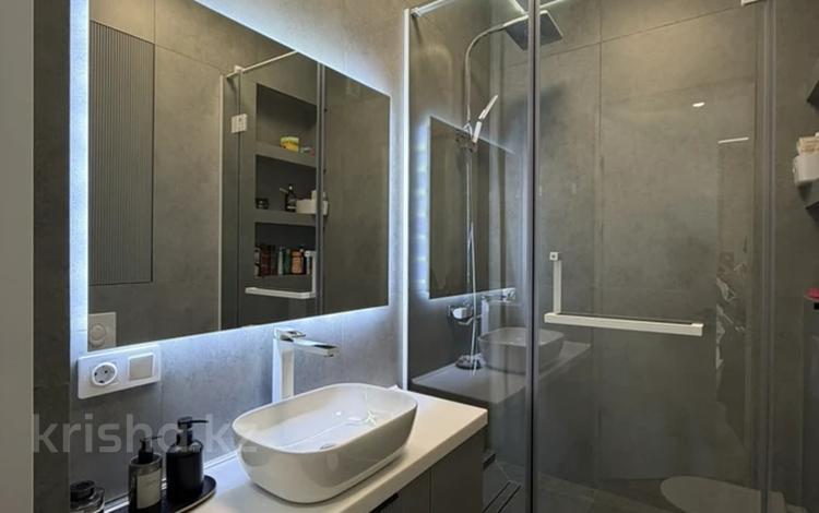 3-комнатная квартира · 70 м² · 15/17 этаж, Сейфуллина 574/1 к3 за 100 млн ₸ в Алматы, Бостандыкский р-н — фото 2