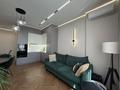 3-комнатная квартира · 70 м² · 15/17 этаж, Сейфуллина 574/1 к3 за 100 млн ₸ в Алматы, Бостандыкский р-н — фото 11