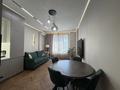 3-комнатная квартира · 70 м² · 15/17 этаж, Сейфуллина 574/1 к3 за 100 млн ₸ в Алматы, Бостандыкский р-н — фото 13