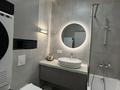 3-комнатная квартира · 70 м² · 15/17 этаж, Сейфуллина 574/1 к3 за 100 млн ₸ в Алматы, Бостандыкский р-н — фото 15