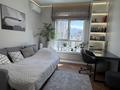 3-комнатная квартира · 70 м² · 15/17 этаж, Сейфуллина 574/1 к3 за 100 млн ₸ в Алматы, Бостандыкский р-н — фото 8