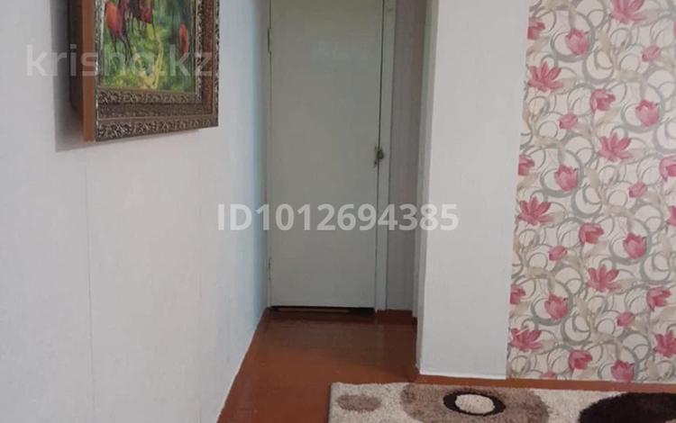 2-бөлмелі пәтер · 49 м² · 3/4 қабат, 1 15 — Рядом площадь, бағасы: 17 млн ₸ в Конаеве — фото 2