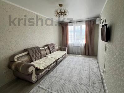 1-комнатная квартира · 45.1 м² · 12/13 этаж, Кошкарбаева за 26 млн 〒 в 