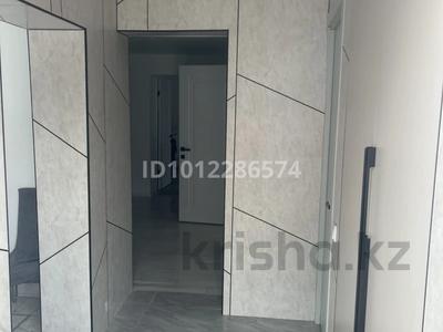Отдельный дом · 4 комнаты · 120 м² · 6 сот., Кудайбердиева 146 за 65 млн ₸ в 