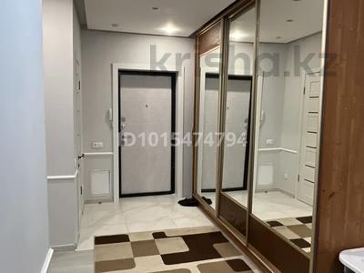 2-бөлмелі пәтер · 67 м² · 2/9 қабат, Шакарым Кудайбердыулы 5 — Манаса, бағасы: 31 млн ₸ в Астане, Алматы р-н