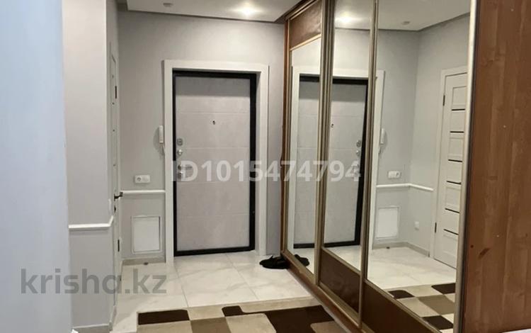 2-комнатная квартира · 67 м² · 2/9 этаж, Шакарым Кудайбердыулы 5 — Манаса за 31 млн ₸ в Астане, Алматы р-н — фото 2