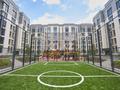 3-комнатная квартира · 110 м² · 2/7 этаж, Касым Аманжолов 22 — Калдаякова за 1.2 млн ₸ в Астане, Алматы р-н — фото 12