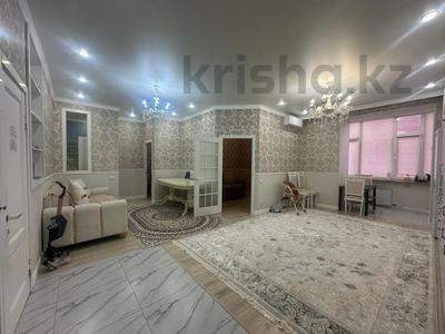 4-бөлмелі пәтер · 89 м² · 4/9 қабат, Исы Байзакова 131/1, бағасы: 48 млн ₸ в Павлодаре