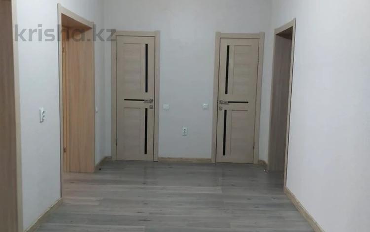 2-комнатная квартира, 75 м², 3/9 этаж, Ауэзова 268