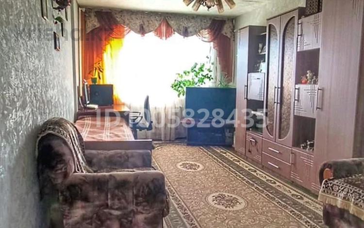 2-комнатная квартира · 48 м² · 5/5 этаж, Волынова 12 — Возле школы 19 и школы 20 за ~ 16.2 млн 〒 в Костанае — фото 2