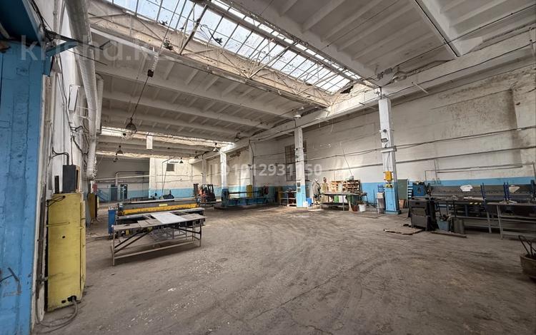 Свободное назначение, офисы, склады · 1500 м² за 3 млн ₸ в Караганде, Казыбек би р-н — фото 2