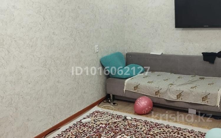 2-комнатная квартира · 45 м² · 1/5 этаж, Абылхайыр хана 30/1 за 150 000 ₸ в Актобе — фото 2