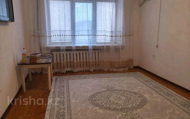 2-комнатная квартира · 45.7 м² · 2/5 этаж, 3 Укрупненный квартал 3 за 14 млн 〒 в  — фото 2