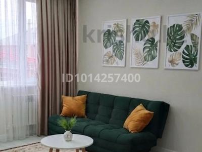 1-бөлмелі пәтер · 46 м² · 1/5 қабат, Нұрсая ш/а., Просп.Елорда, бағасы: 200 000 ₸ в Атырау, мкр Нурсая