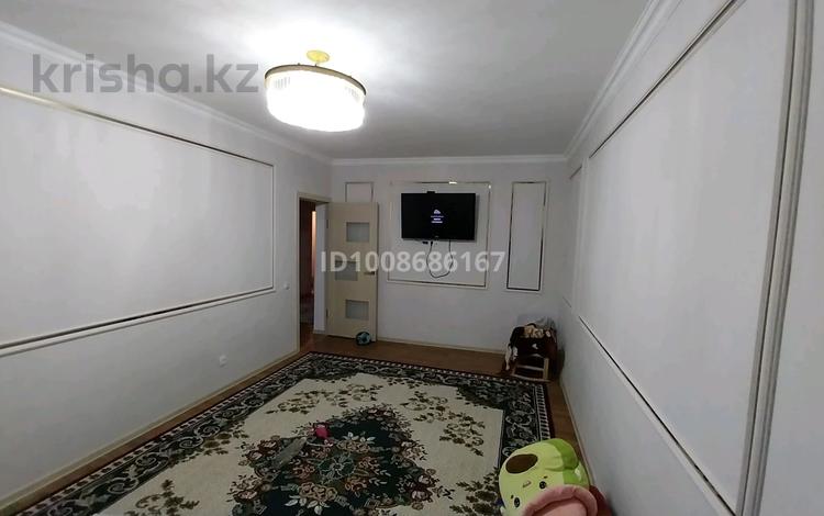 Часть дома · 2 комнаты · 80 м² · 7 сот., Елубаев 1/2 — Главный трасса за 9.5 млн ₸ в Саина Шапагатовой — фото 2