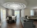 4-комнатная квартира · 175 м² · 9/18 этаж, мкр Самал-2, Достык 97 за 200 млн ₸ в Алматы, Медеуский р-н — фото 5