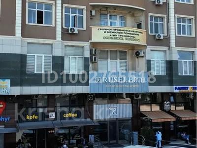 Бани, гостиницы и зоны отдыха · 10772 м² за ~ 4.7 млрд 〒 в Актау, 7А мкр