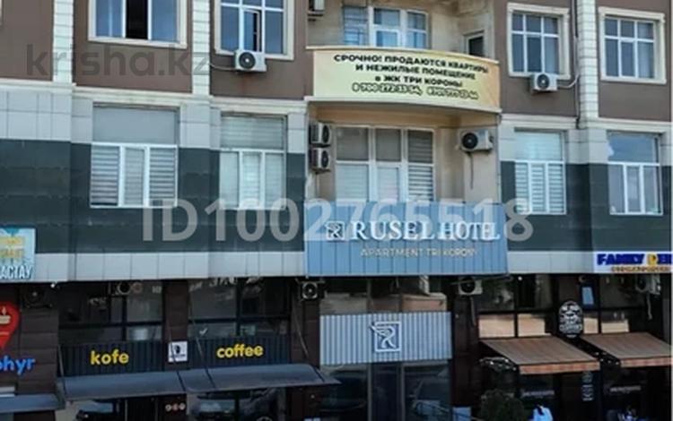 Бани, гостиницы и зоны отдыха · 10772 м² за ~ 4.7 млрд 〒 в Актау, 7А мкр — фото 55