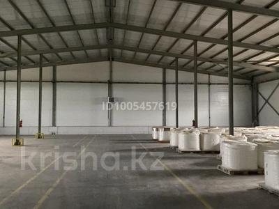 Қоймалар · 2100 м², бағасы: ~ 5 млн 〒 в Казахстане