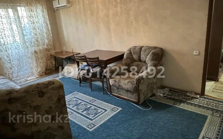 2-бөлмелі пәтер · 48 м² · 4/4 қабат, Токмакская — Назарбаева угол Райымбек батыра, бағасы: ~ 27.8 млн ₸ в Алматы, Медеуский р-н — фото 23