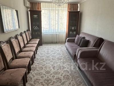 4-комнатная квартира · 87.5 м² · 3/5 этаж, Гришина за 33.7 млн ₸ в Актобе