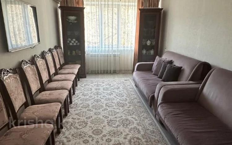 4-комнатная квартира · 87.5 м² · 3/5 этаж, Гришина за 33.7 млн ₸ в Актобе — фото 2