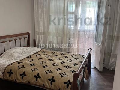 3 бөлме · 75 м² · 4/5 қабат, Мамыр-1 ш/а. 10, бағасы: 100 000 ₸ в Алматы, Ауэзовский р-н