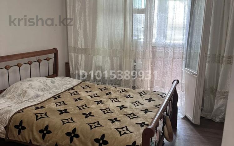 3 комнаты · 75 м² · 4/5 этаж, мкр Мамыр-1 10 за 100 000 ₸ в Алматы, Ауэзовский р-н — фото 2