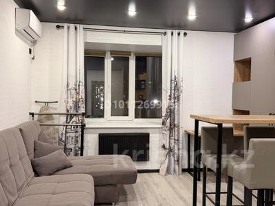 1-бөлмелі пәтер · 35 м² · 3/9 қабат, Исы байзакова 133, бағасы: 21 млн 〒 в Павлодаре