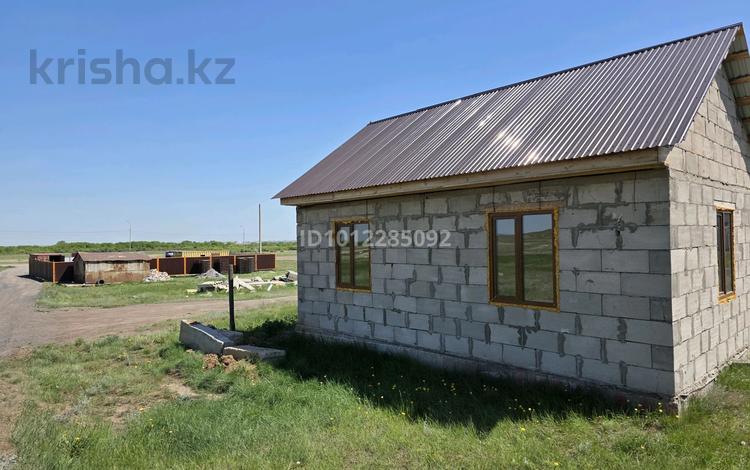 Жеке үй · 3 бөлме · 40 м² · 6 жүзд., Фруктовая 174а, бағасы: 4.5 млн ₸ в Кокшетау — фото 2