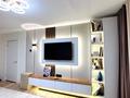2-комнатная квартира · 44 м² · 1/5 этаж, мкр №3 за 33.5 млн ₸ в Алматы, Ауэзовский р-н