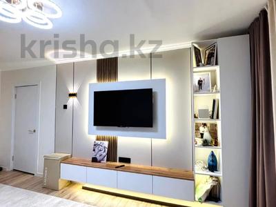 2-комнатная квартира · 44 м² · 1/5 этаж, мкр №3 за 33.5 млн ₸ в Алматы, Ауэзовский р-н