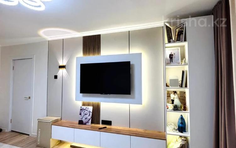 2-комнатная квартира · 44 м² · 1/5 этаж, мкр №3 за 33.5 млн ₸ в Алматы, Ауэзовский р-н — фото 11
