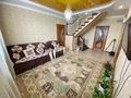 Отдельный дом • 5 комнат • 150 м² • 6 сот., Көкпекті 3 за 27 млн 〒 в Актобе, жилой массив Акжар-2