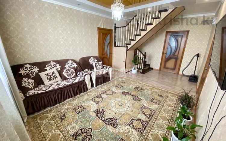 Отдельный дом • 5 комнат • 150 м² • 6 сот., Көкпекті 3 за 27 млн 〒 в Актобе, жилой массив Акжар-2 — фото 2