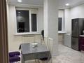 2-комнатная квартира · 74.5 м² · 12/12 этаж, Мкр. Степной-2 2/4 за 250 000 ₸ в Караганде, Казыбек би р-н — фото 4