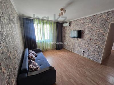 1-комнатная квартира · 38 м² · 11/12 этаж, мкр Акбулак, Момышулы 74/54 — Момышулы за 220 000 ₸ в Алматы, Алатауский р-н