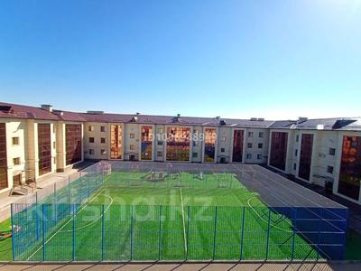 4-комнатная квартира · 130 м² · 2/3 этаж, мкр Кунгей , Ондасынова 8 за 58 млн 〒 в Караганде, Казыбек би р-н