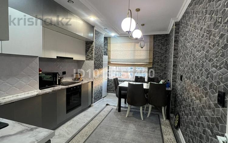 2-комнатная квартира · 70 м² · 2/9 этаж, Байтурсынова 5 — А82 за 42 млн ₸ в Астане, Алматы р-н — фото 2