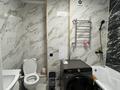 2-комнатная квартира · 70 м² · 2/9 этаж, Байтурсынова 5 — А82 за 42 млн ₸ в Астане, Алматы р-н — фото 7