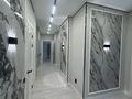 4-комнатная квартира · 130 м² · 6/22 этаж, Сыганак 24 — Ипотеку проходит за ~ 99 млн ₸ в Астане, Нура р-н — фото 2