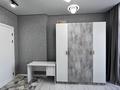 4-комнатная квартира · 130 м² · 6/22 этаж, Сыганак 24 — Ипотеку проходит за ~ 99 млн ₸ в Астане, Нура р-н — фото 6
