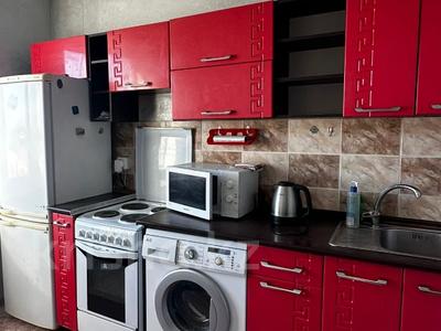 1-комнатная квартира · 38 м² · 10/10 этаж, мкр Юго-Восток, ул. Таттимбета 10 за 13.2 млн ₸ в Караганде, Казыбек би р-н