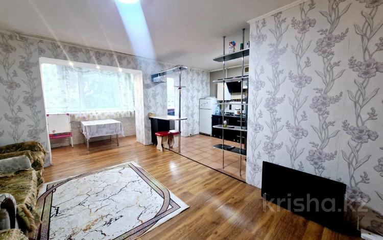 3-бөлмелі пәтер · 68 м² · 3/5 қабат, Кобыланды батыра, бағасы: 22.5 млн ₸ в Костанае — фото 2